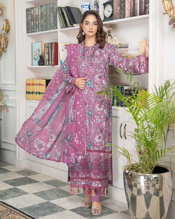 Festive by Aalaya Winter Vol 01 '25 D 09